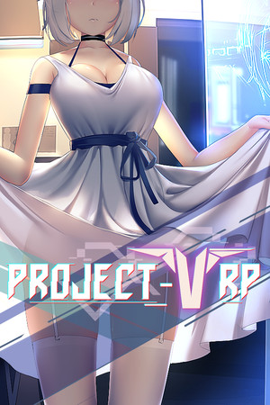More information about "Project Venus.RP"