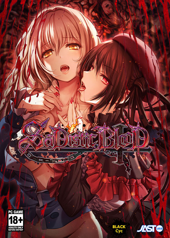 More information about "SaDistic BlooD"