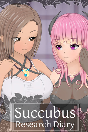 More information about "Succubus Research Diary"