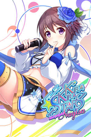 More information about "Kirakira Stars Idol Project Nagisa"