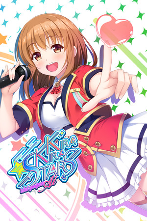 More information about "Kirakira Stars Idol Project Ai"