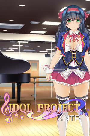 More information about "Idol Project : NTR"