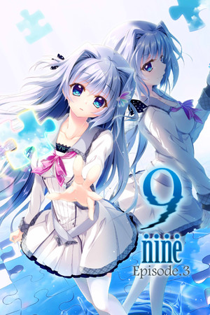 More information about "9-nine-:Episode 3"