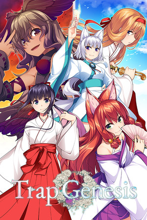 More information about "Trap Genesis"