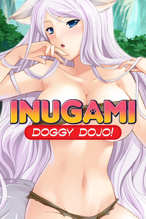 More information about "Inugami: Doggy Dojo!"