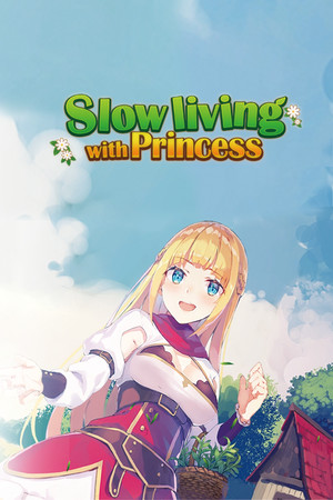 More information about "Slow living with Princess"