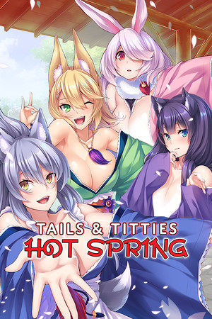More information about "Tails & Titties Hot Spring"