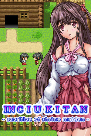 More information about "Inciu Kitan - Sacrifice of Shrine Maiden"