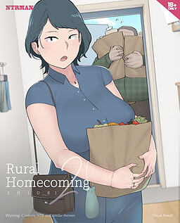 More information about "Rural Homecoming 2: Shiori"