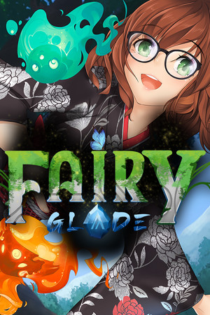 More information about "Fairy Glade"
