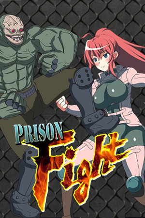 More information about "Prison Fight"