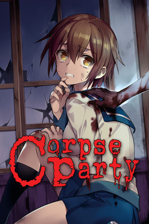 More information about "Corpse Party (2021)"