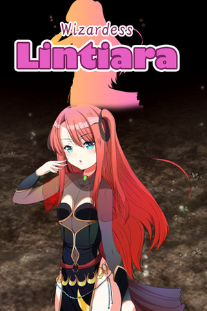 More information about "Wizardess Lintiara"