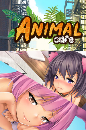 More information about "Animal Cafe"