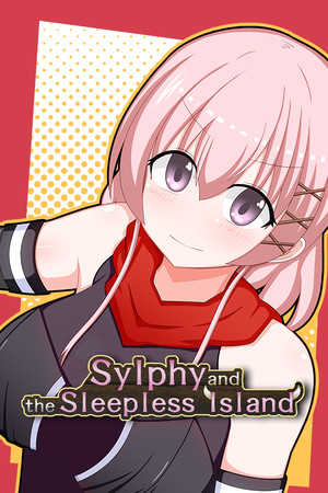 More information about "Sylphy and the Sleepless Island"