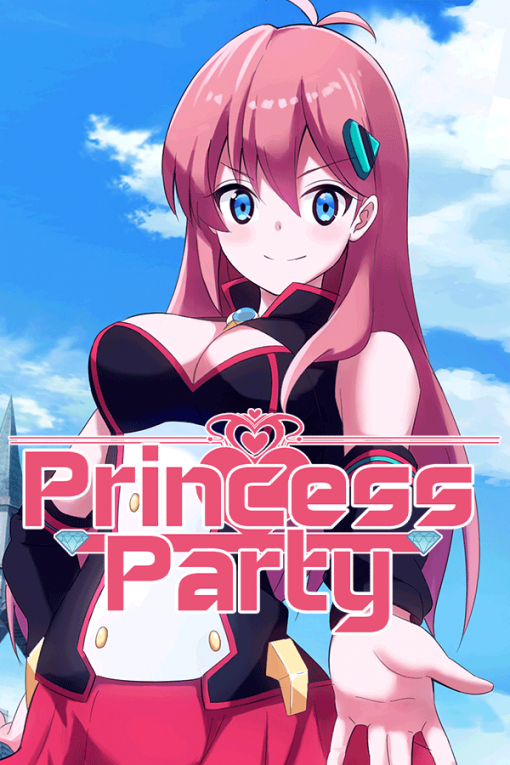 More information about "Princess Harem"