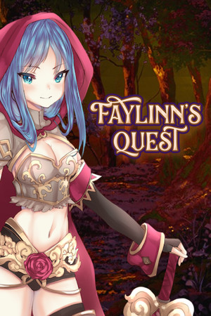More information about "Faylinn's Quest"
