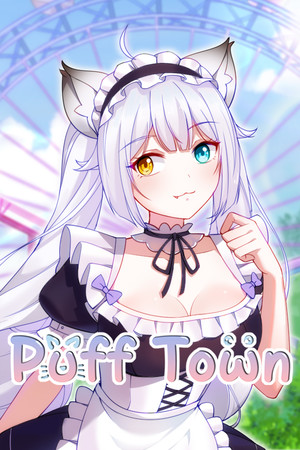 More information about "Puff Town"