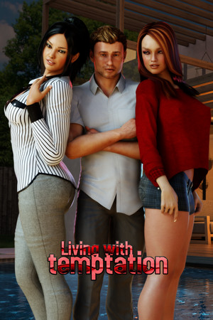 More information about "Living with Temptation 1 - REDUX"