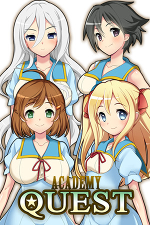 More information about "Academy Quest"