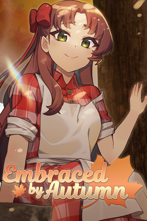 More information about "Embraced By Autumn"