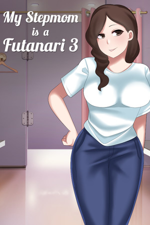 More information about "My Stepmom Is a Futanari 3"