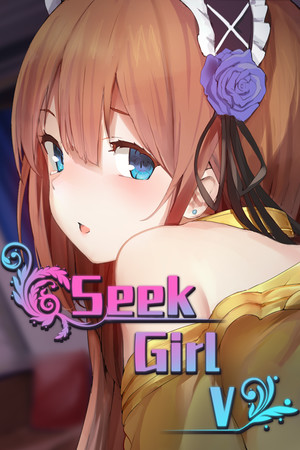 More information about "Seek Girl V"