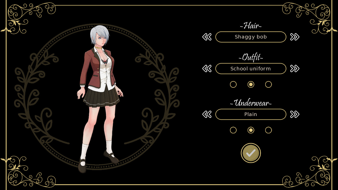 More information about "A Trainer's Tale"