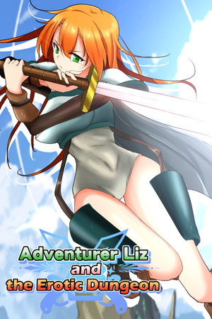 More information about "Adventurer Liz and the Erotic Dungeon"