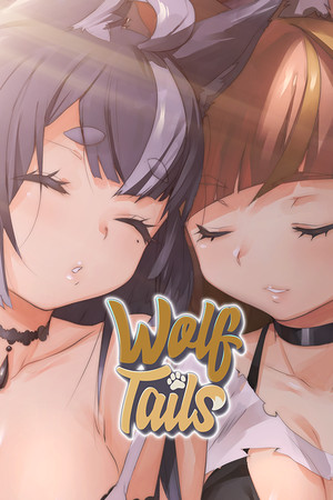 More information about "Wolf Tails"