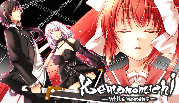More information about "Kemonomichi -White Moment-"