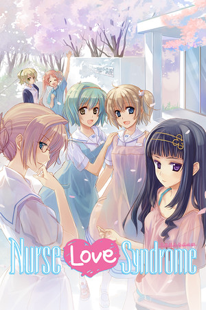 More information about "Nurse Love Syndrome"