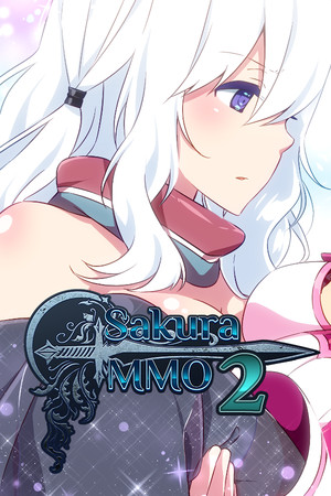 More information about "Sakura MMO 2"