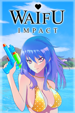 More information about "Waifu Impact"