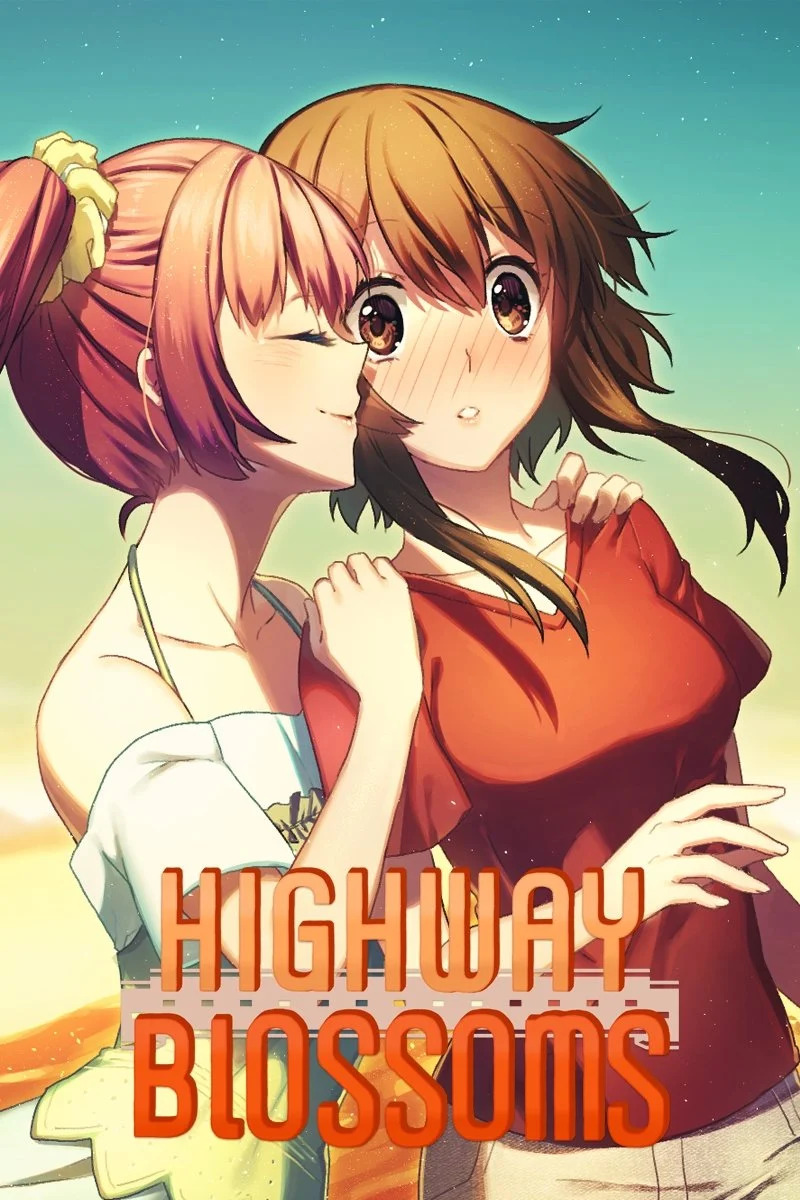 More information about "Highway Blossoms: Remastered"