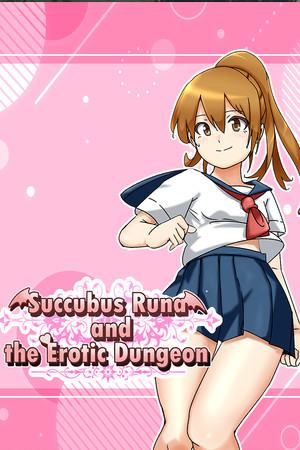 More information about "Succubus Runa and the Erotic Dungeon"