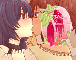 More information about "The Wilting Amaranth"