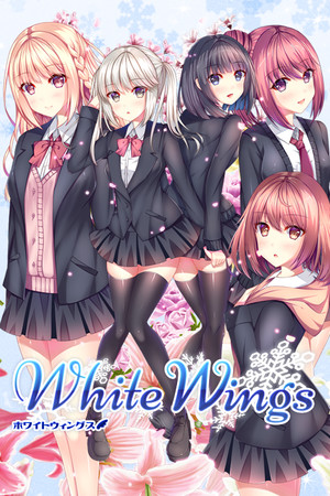 More information about "White Wings"