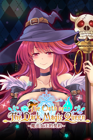 More information about "The Oath of The Dark Magic Queen"