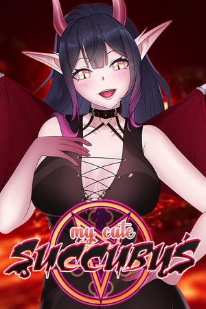 More information about "My Cute Succubus"