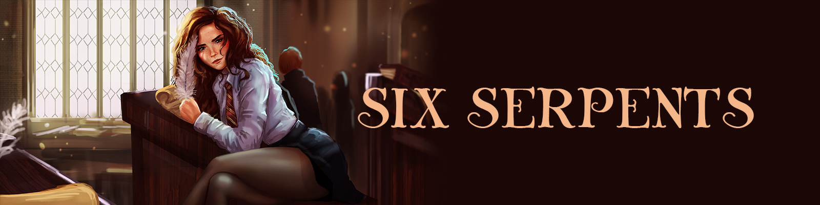 More information about "Six Serpents"