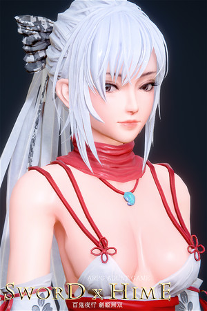 More information about "SWORD x HIME"