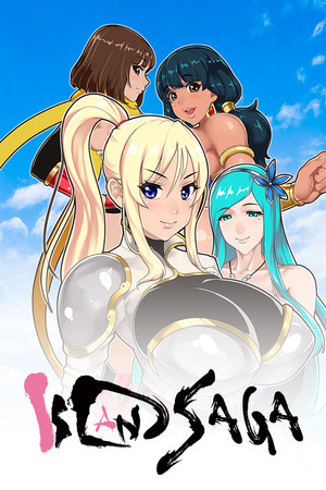 More information about "Island Saga"