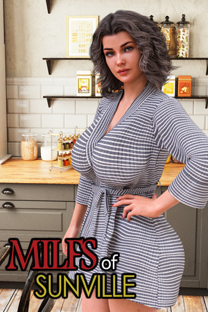 More information about "MILFs of Sunville"