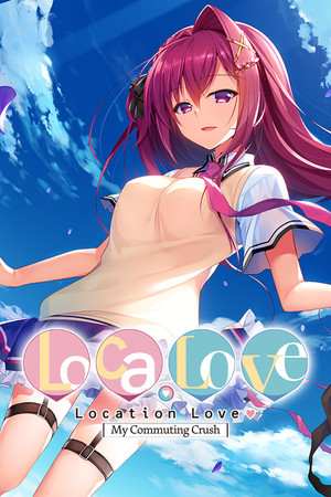 More information about "Loca Love: My Commuting Crush"