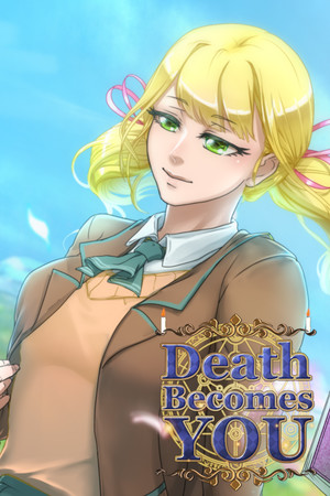 More information about "Death Becomes You"