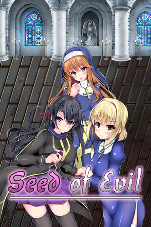 More information about "Seed of Evil"