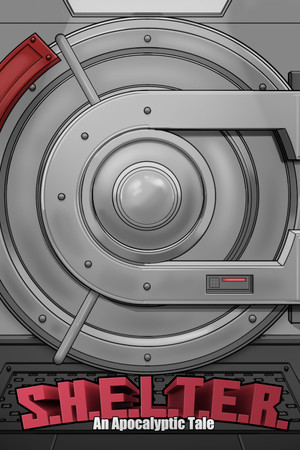 More information about "S.H.E.L.T.E.R. - An Apocalyptic Tale"