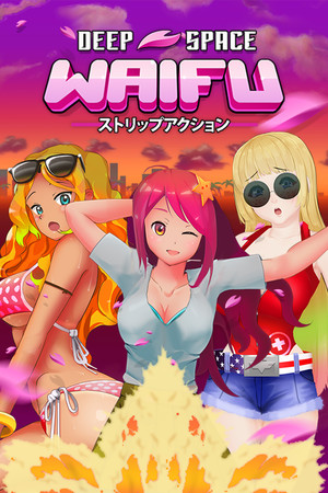 More information about "Deep Space Waifu"