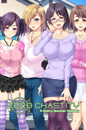 More information about "Zero Chastity: A Sultry Summer Holiday"